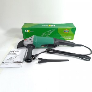 KG1961803  Electric Angle Grinder