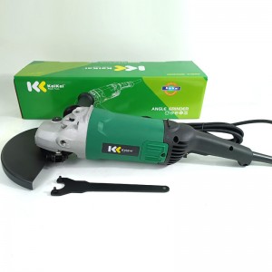 KG1962301  Electric Angle Grinder