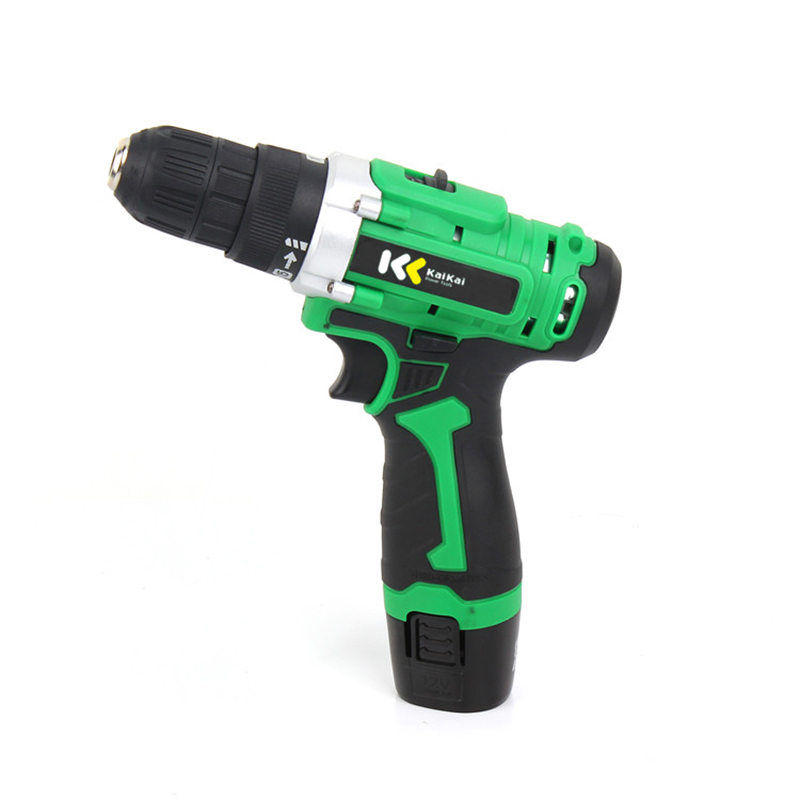 K140812 Electric Drill